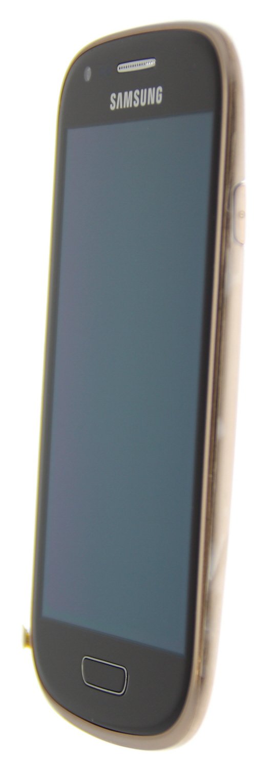 Display module Samsung Galaxy S3 Mini bruin