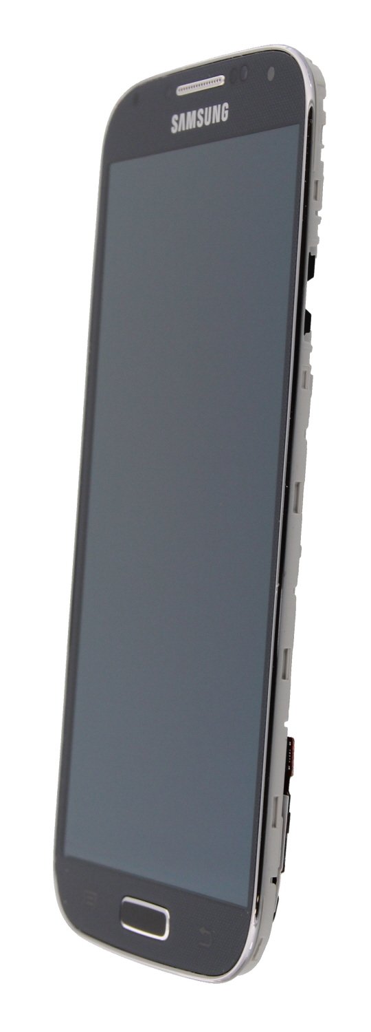 Display module Samsung Galaxy S4 zwart