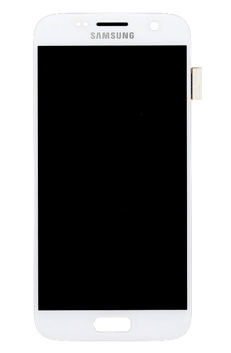Display module Samsung Galaxy S7 wit