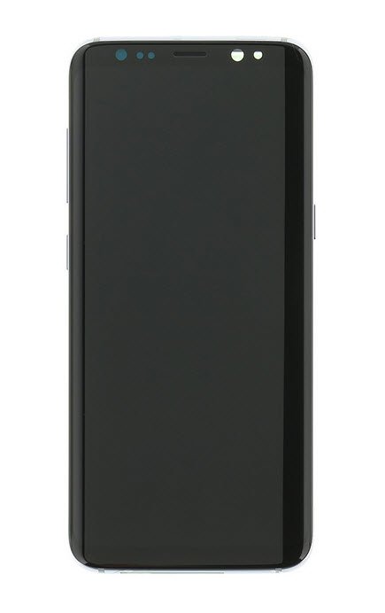 Display module Samsung Galaxy S8 goud
