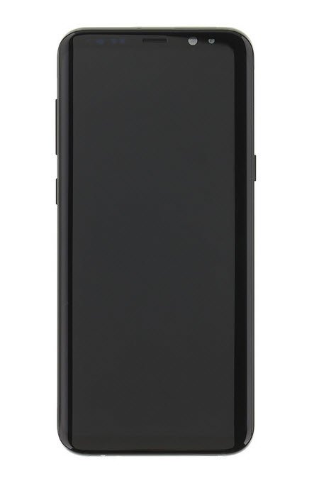 Display module Samsung Galaxy S8 Plus paars