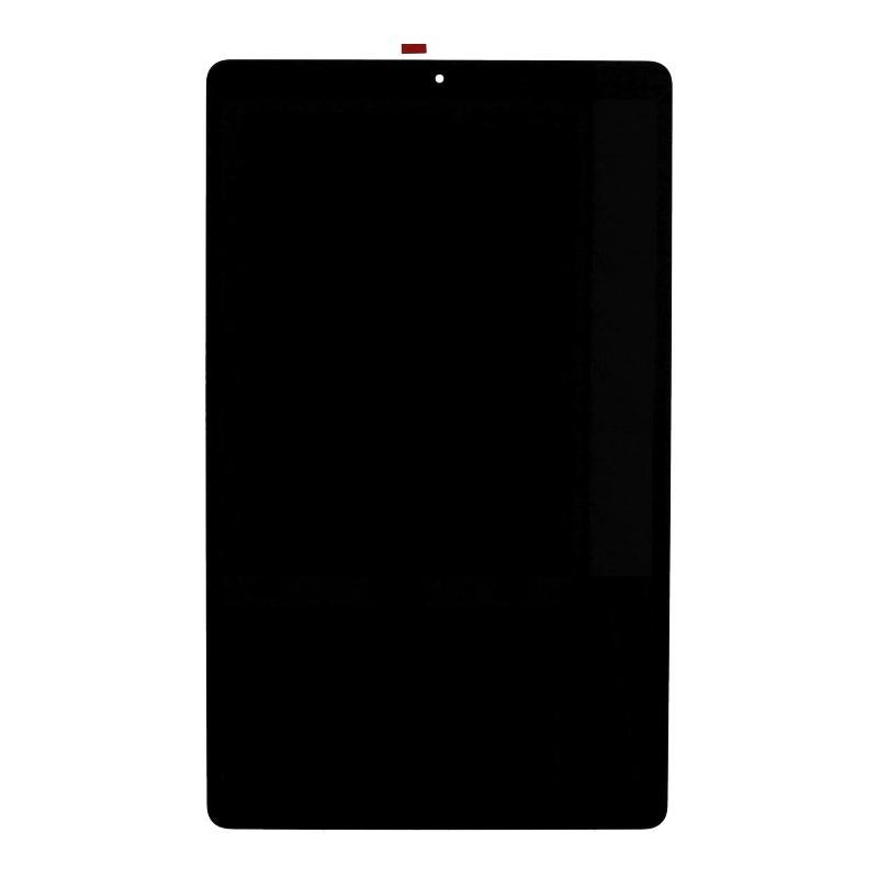 Display module Samsung Galaxy Tab A 10.5 (2018) - zwart