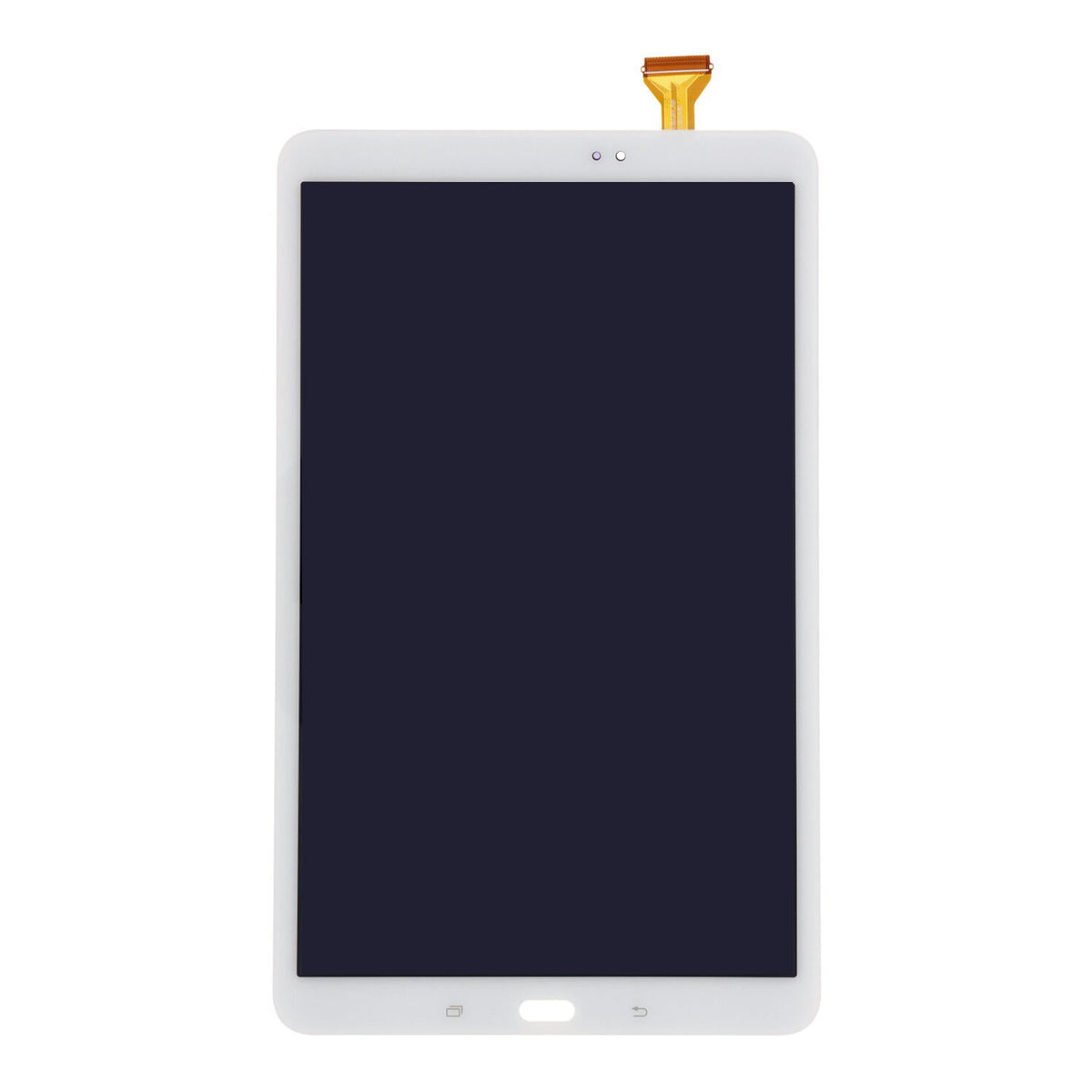 Display module Samsung Galaxy Tab A 2016 (10.1) - wit