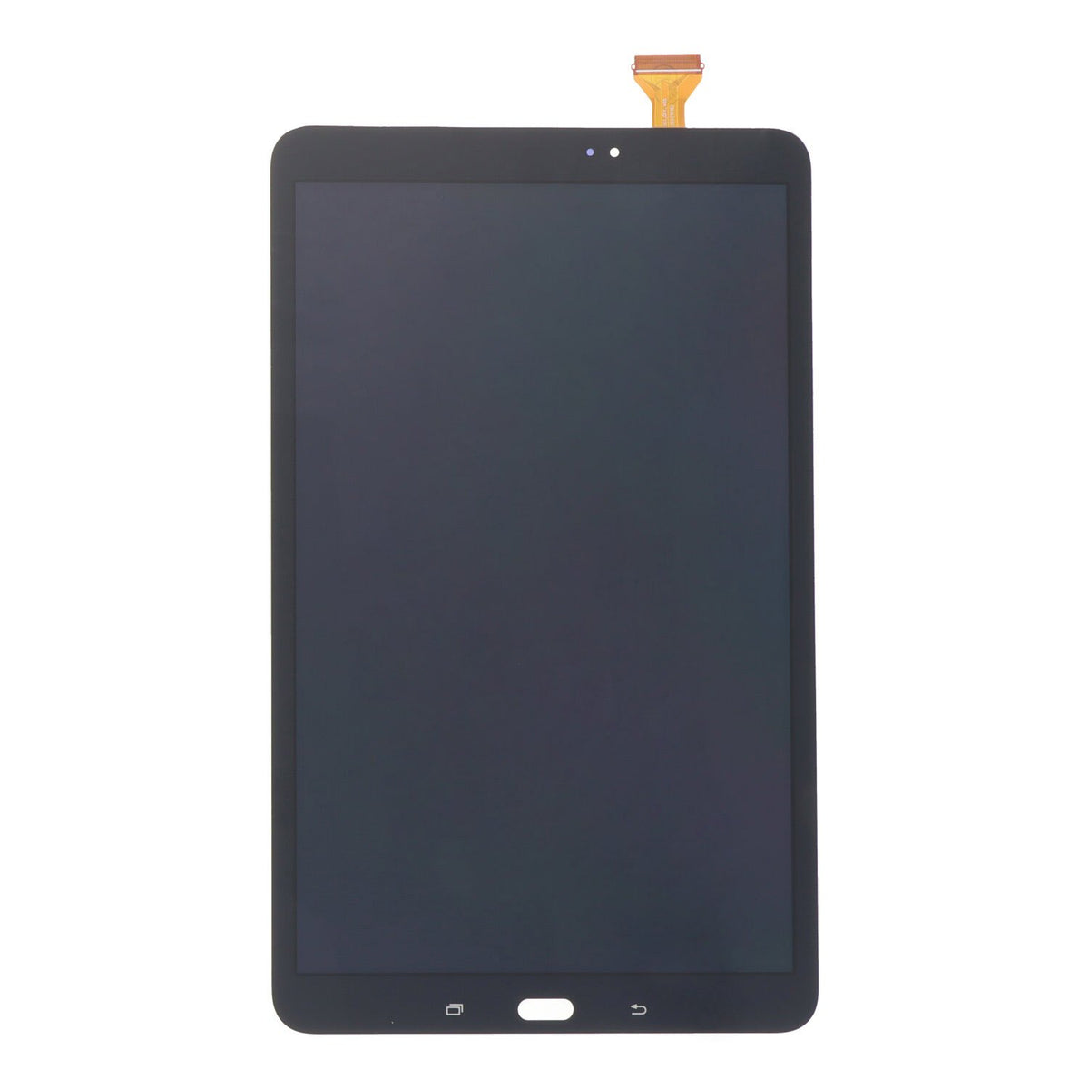 Display module Samsung Galaxy Tab A 2016 (10.1) - zwart
