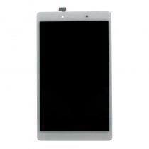 Display module Samsung Galaxy Tab A 8.0 (2019) - wit