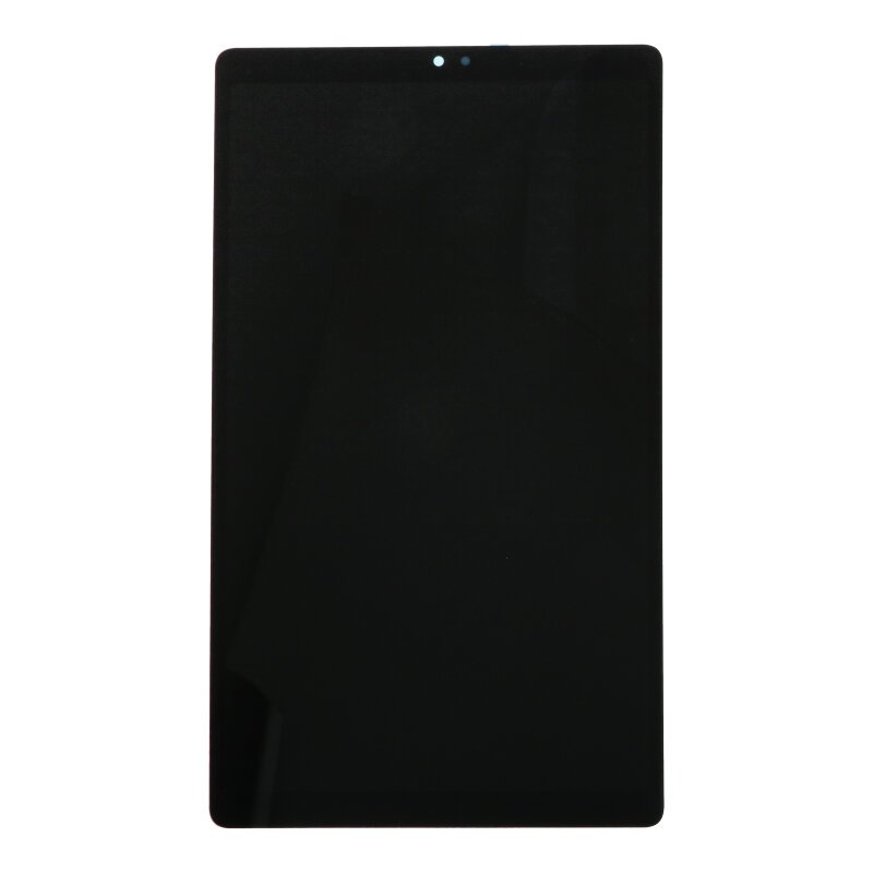 Display module Samsung Galaxy Tab A7 Lite (WiFi) zwart