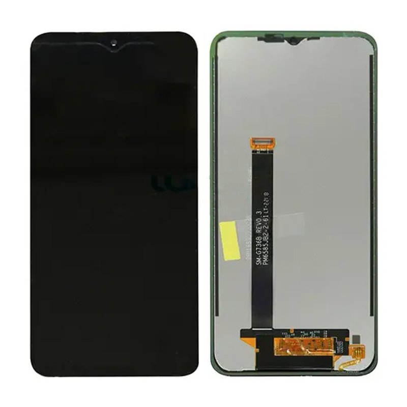 Display module Samsung Galaxy Xcover 6 Pro (Service Pack)