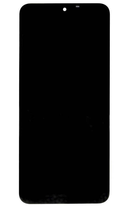 Display module Samsung Galaxy Xcover 7 (Service Pack)