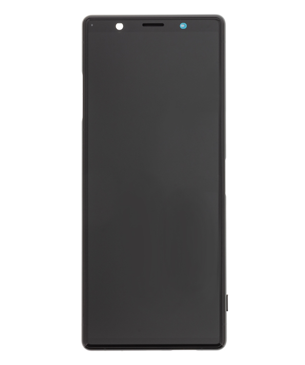 Display Module Sony Xperia 5 - zwart