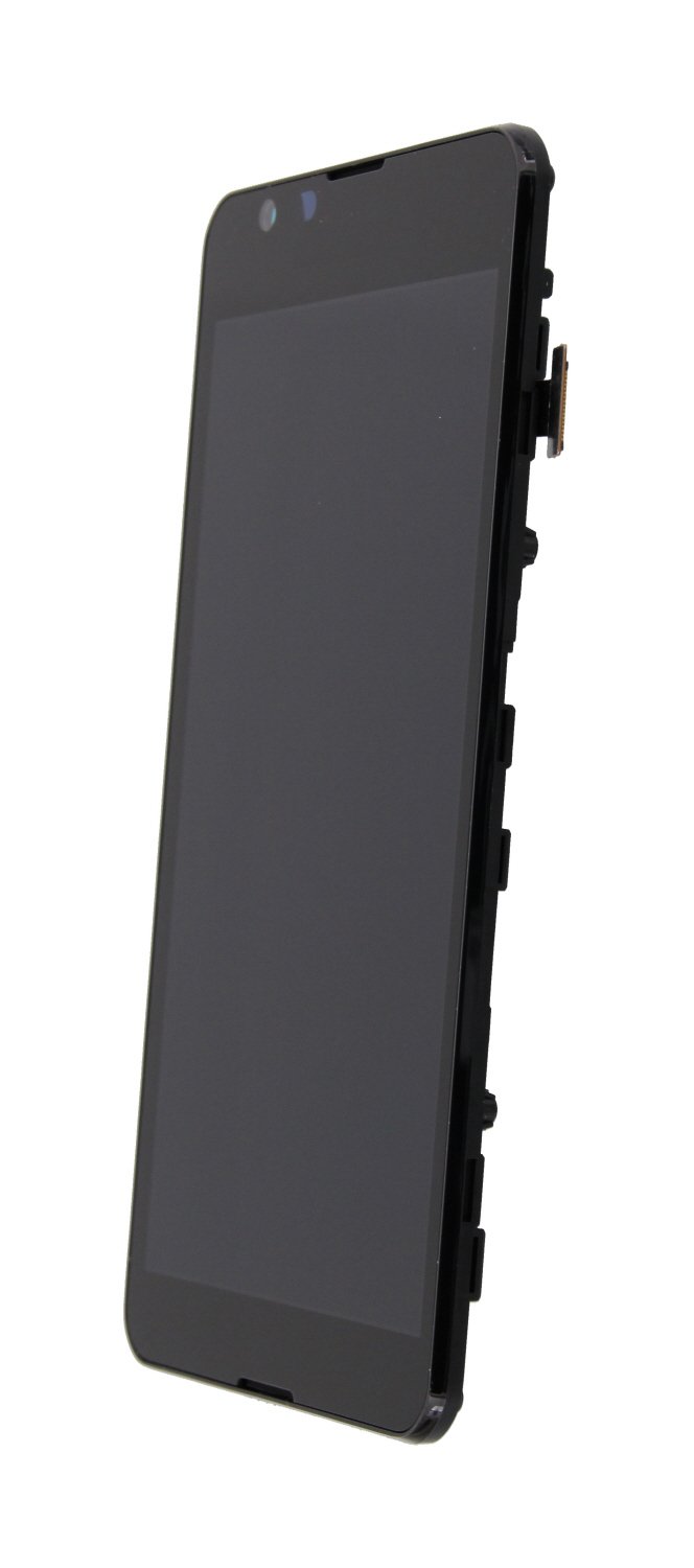 Display Module Sony Xperia E4g zwart
