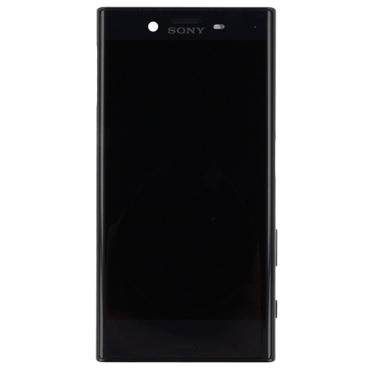 Display Module Sony Xperia X Compact zwart