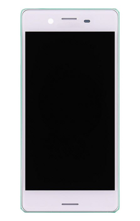 Display Module Sony Xperia X wit