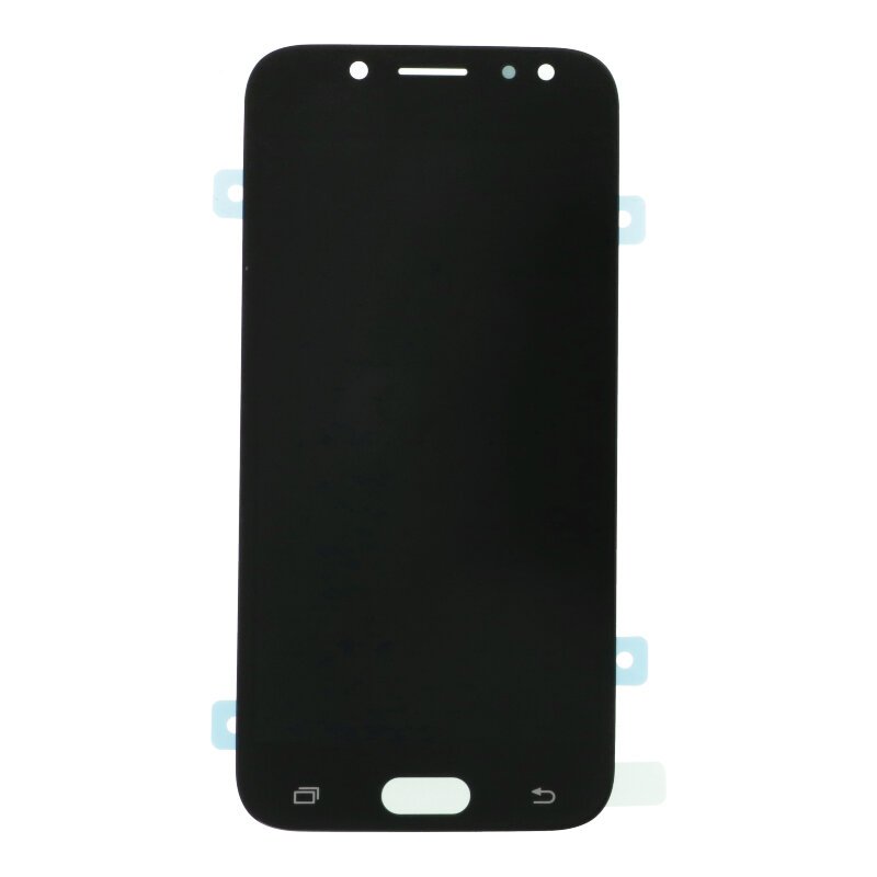 Display module Samsung Galaxy J5 2017 zwart (TFT)