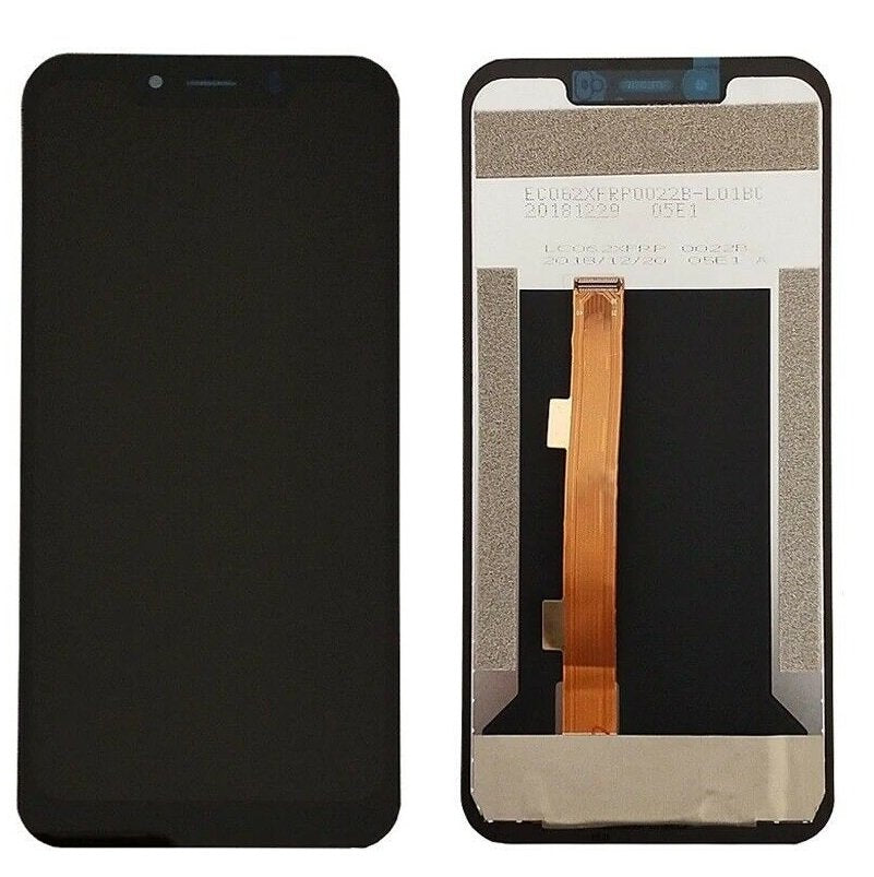 Display module Ulefone Armor 6