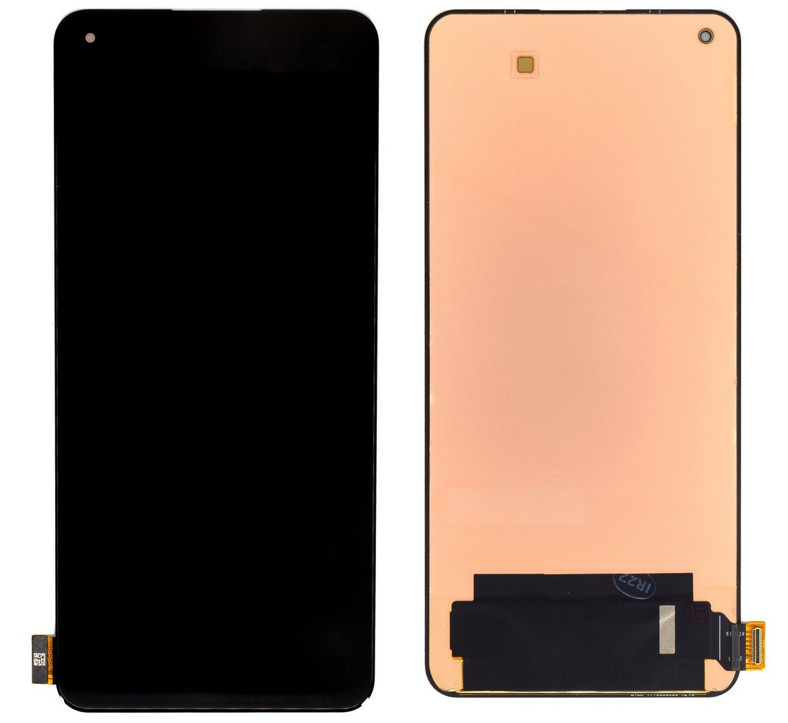 Display module Xiaomi 11 Lite 5G NE