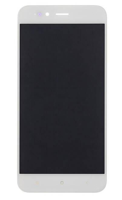 Display module Xiaomi Mi A1 wit
