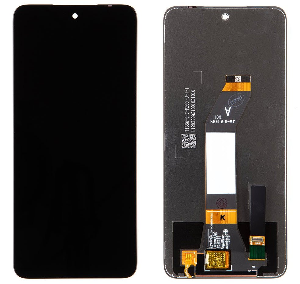 Display module Xiaomi Redmi 10