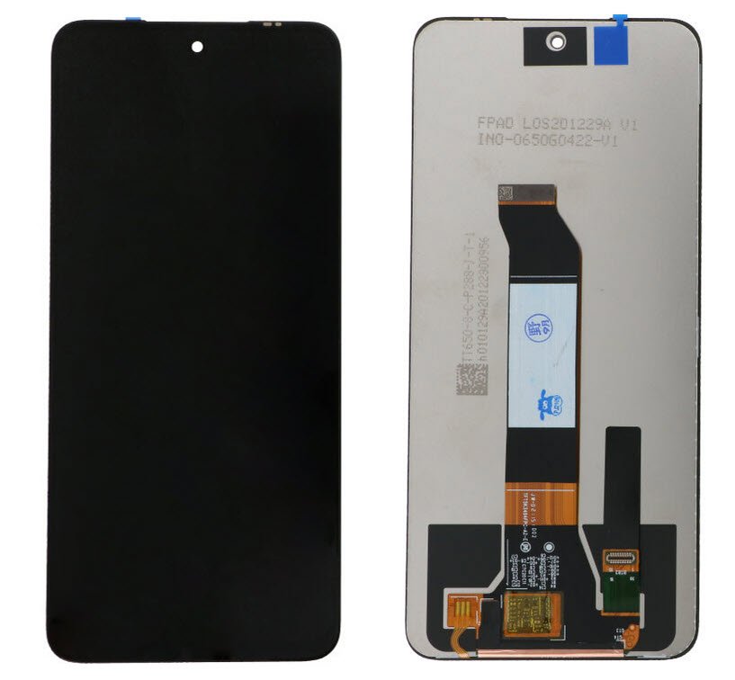 Display module Xiaomi Redmi Note 10 5G/Poco M3 Pro 5G