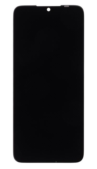 Display module Xiaomi Redmi Note 8/Note 8 2021