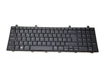 Dell Laptop-Tastatur BE