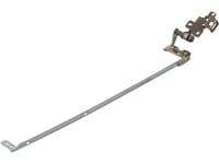Asus Laptop LCD Scharnier Links