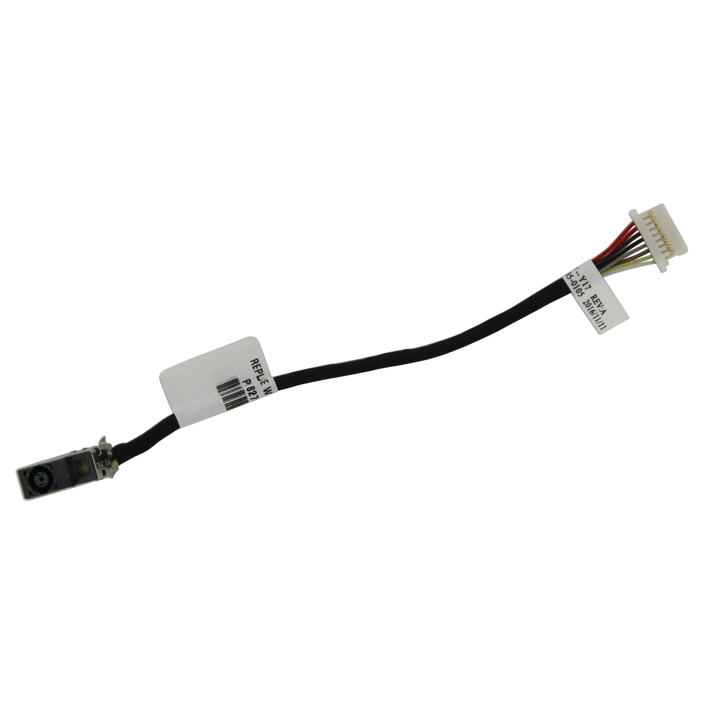 HP Laptop DC-Buchse