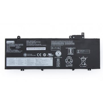 Lenovo Laptop Akku 4210mAh