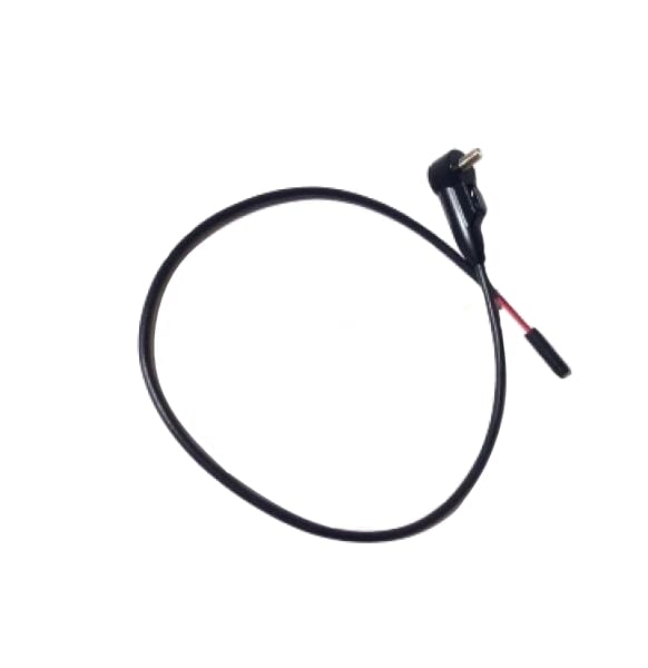 BMZ Kabelset RS 0,35mm� Lengte 1350mm