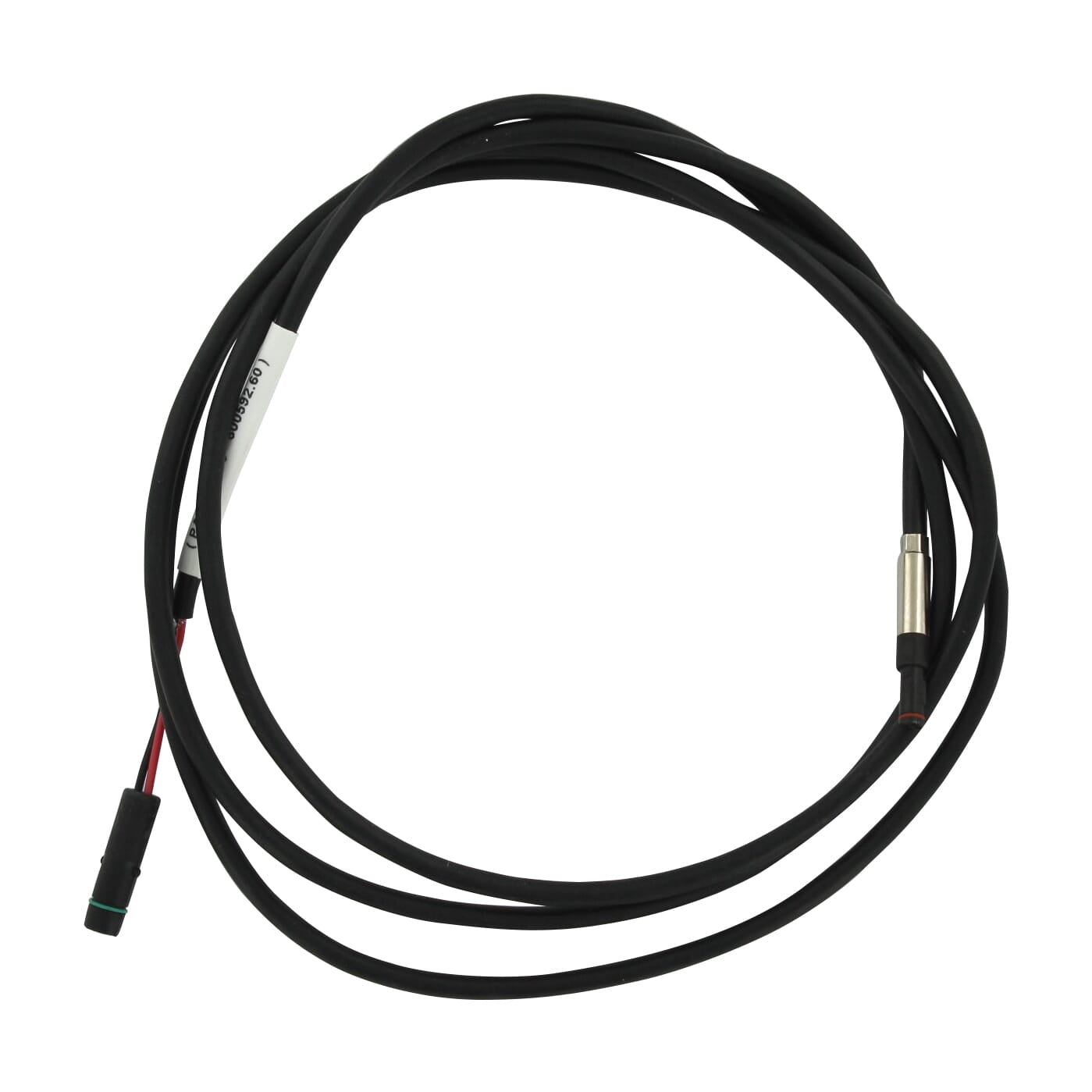 BMZ Kabelset LS Hipo 4-polig
