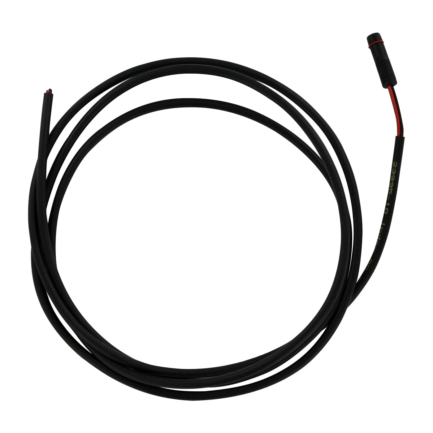 BMZ Kabelset RS 0,35mm� Lengte 1400mm