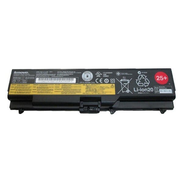 Lenovo Laptop Accu 25+ 4400mAh (6-Cell)