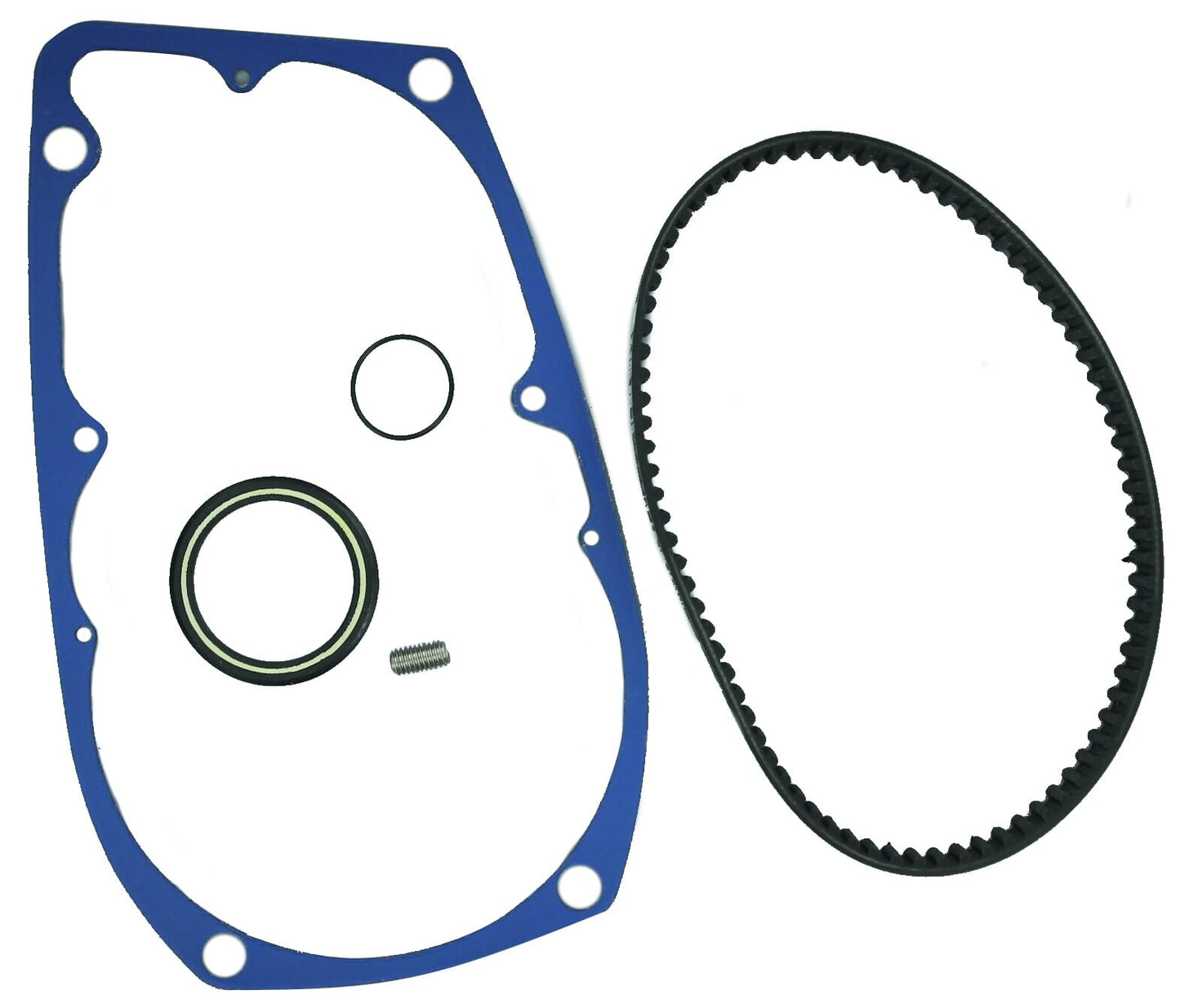BMZ Riemwechsel-Kit für Brose Motoren