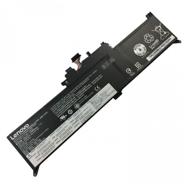 Lenovo Laptop Akku 3350 mAh
