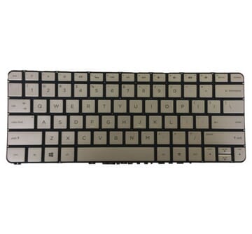 Clavier HP Azerty BE