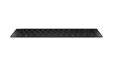 HP Laptop Toetsenbord Qwerty US + Backlight