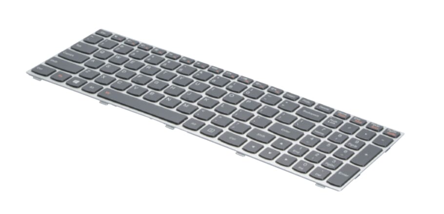 Lenovo Laptop-Tastatur BE