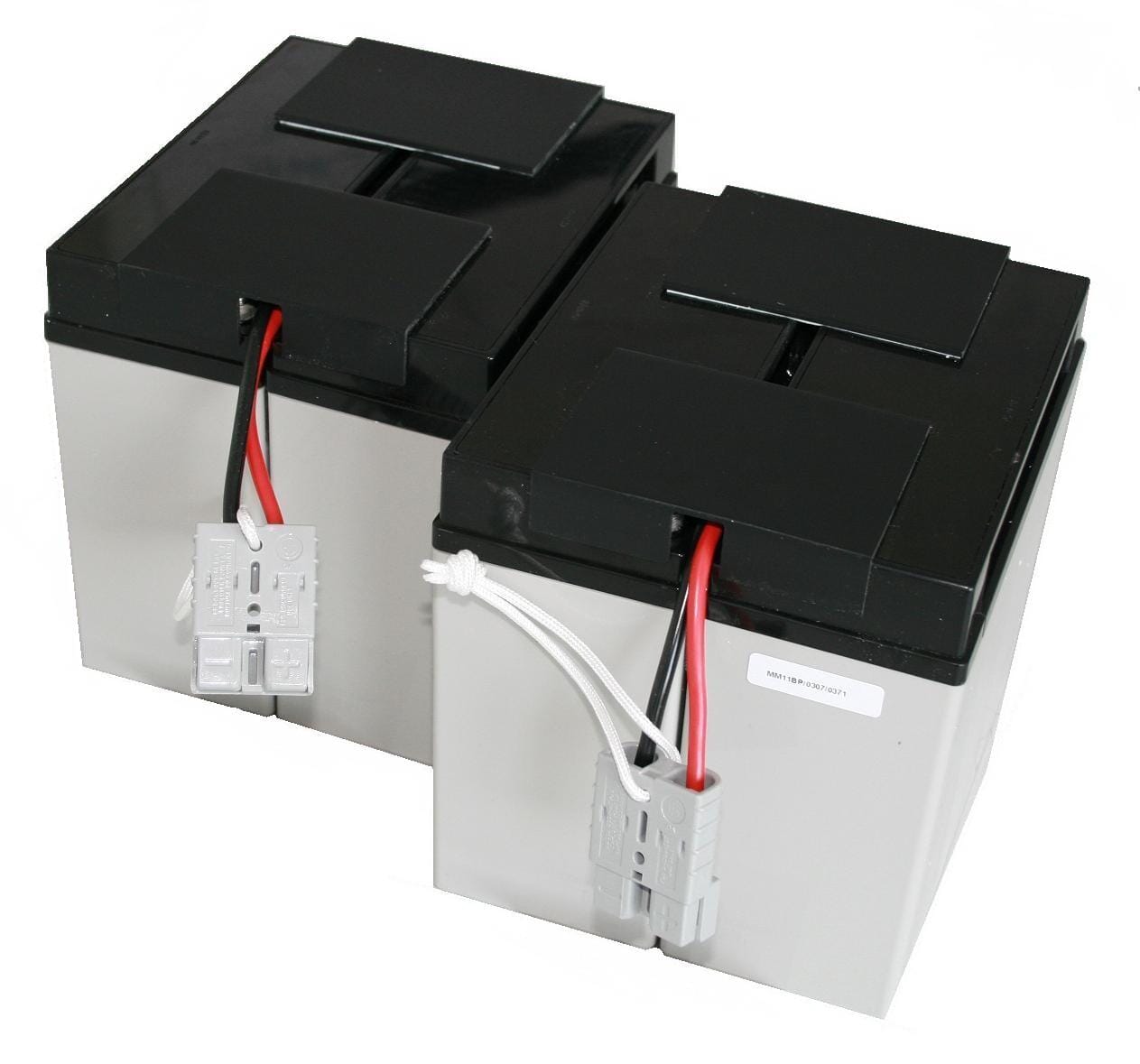 Ersatzbatterie-Cartridge RBC11 (inkl. Kabel)