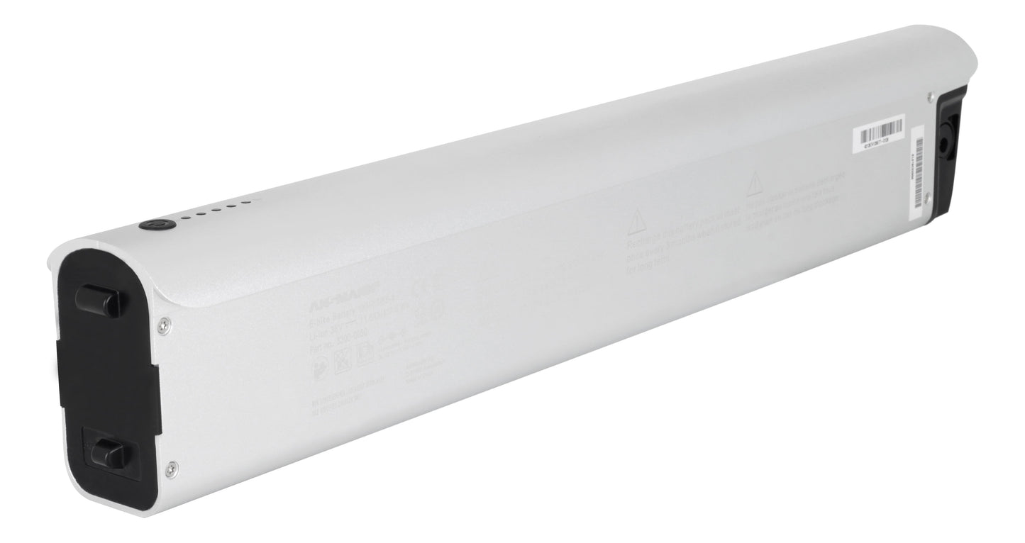 Ansmann Fietsaccu 36V 14 Ah