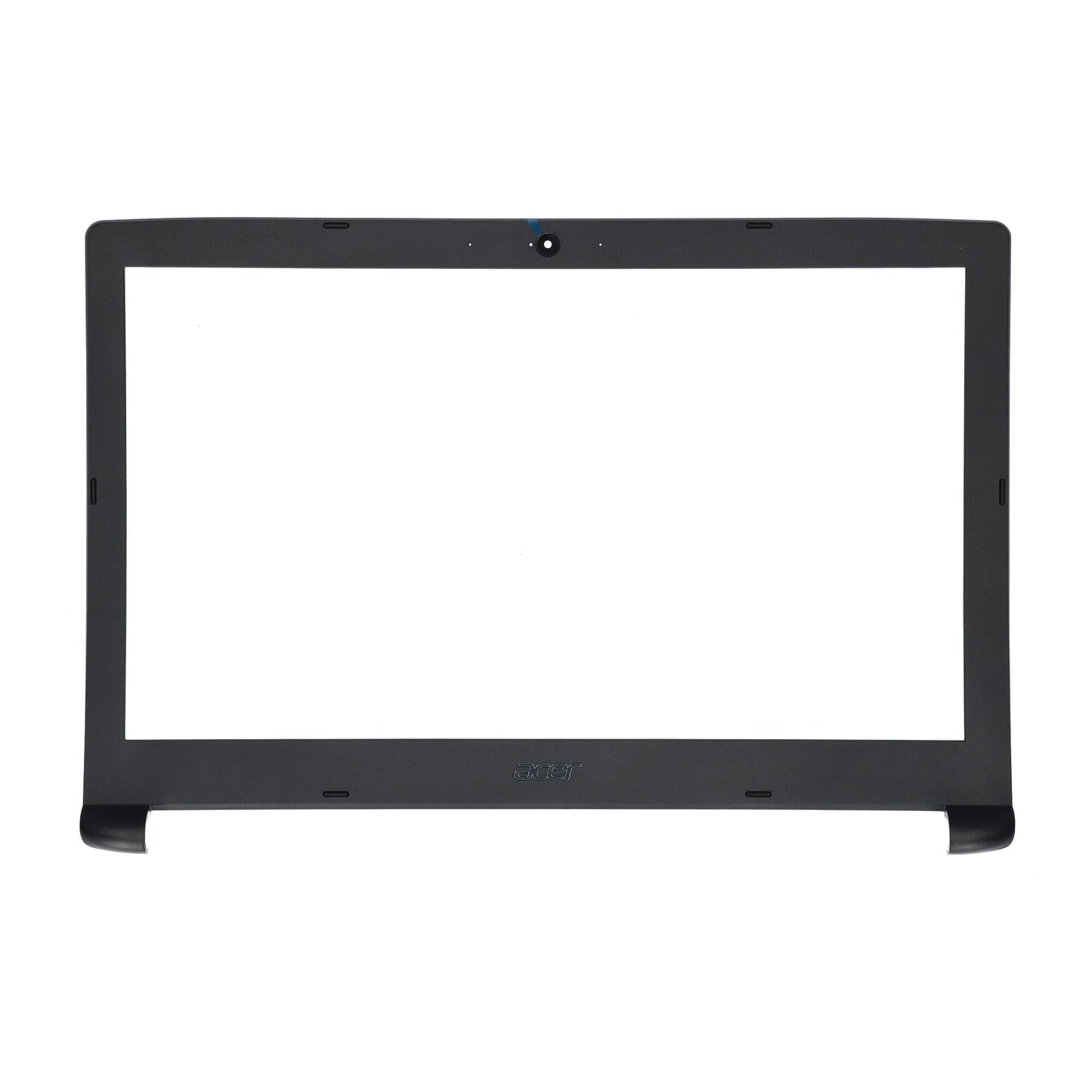Acer Laptop LCD Bezel - Zwart