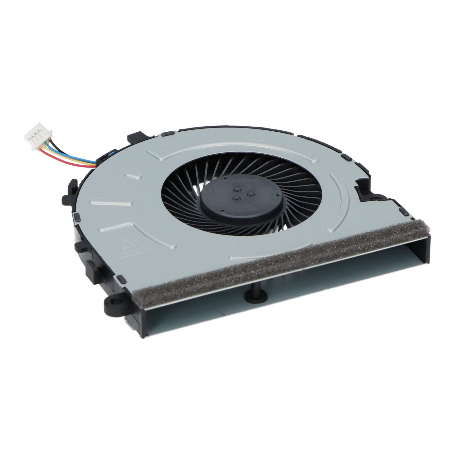 Ventilateur de refroidissement pour ordinateur portable HP - Discret