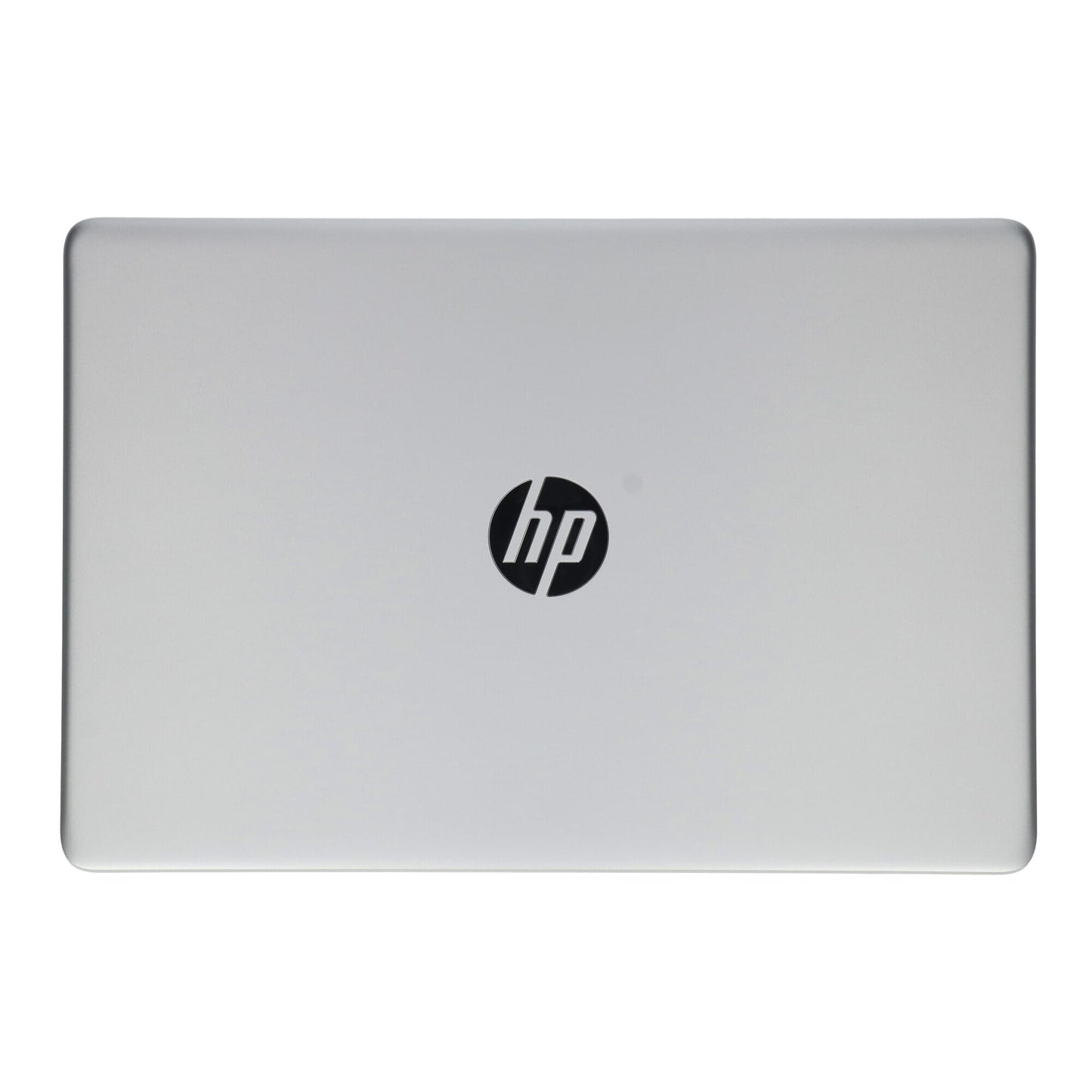 HP Laptop-LCD-Rückseite - Silber