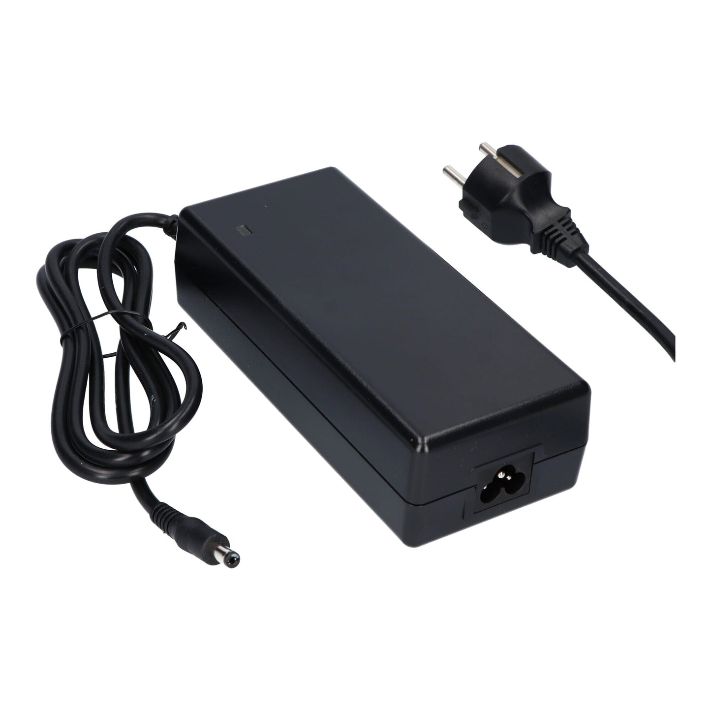 Chargeur de batterie Sparta/Batavus 24V 2A Prise 2.1