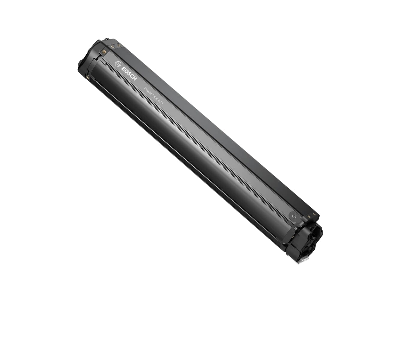 Batterie vélo Bosch PowerTube 625 SMART Horizontale
