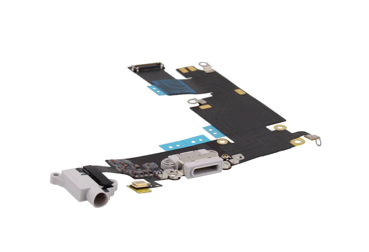 Dock connector flex kabel goud voor Apple iPhone 6 Plus