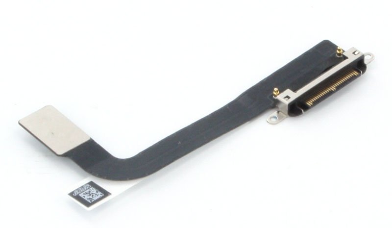 Dock connector flex kabel voor Apple iPad 3