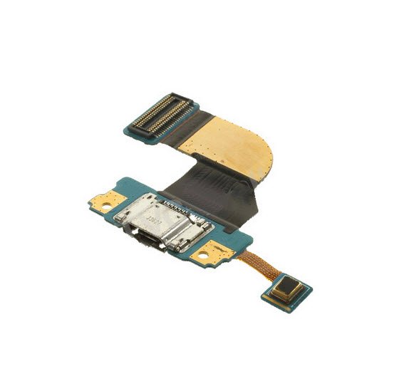 Dock connector flex kabel Samsung Galaxy Tab 3 8.0 SM-T311
