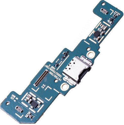 Dock connector flex kabel Samsung Galaxy Tab A 10.5 (2018)