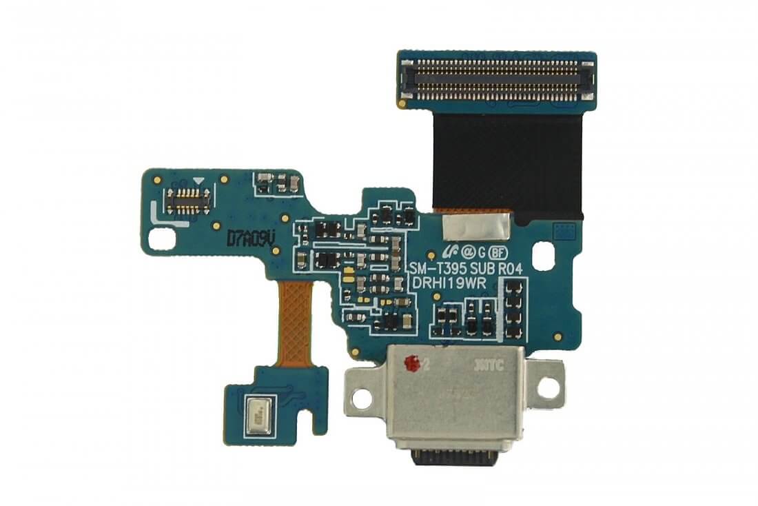 Dock connector flex kabel Samsung Galaxy Tab Active 2