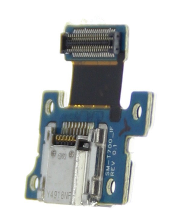 Dock connector flex kabel Samsung Galaxy Tab S 8.4
