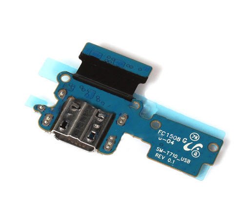Dock connector flex kabel Samsung Galaxy Tab S2 8.0